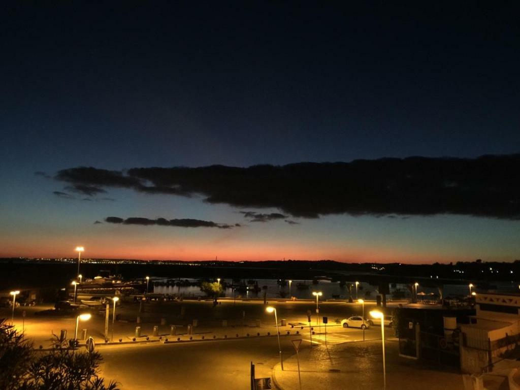 Ria Sunset House Alvor Villa Exteriör bild