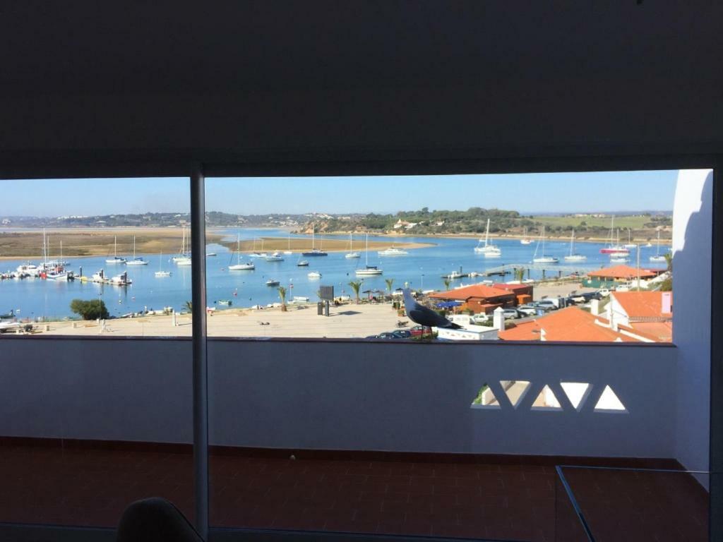 Ria Sunset House Alvor Villa Exteriör bild