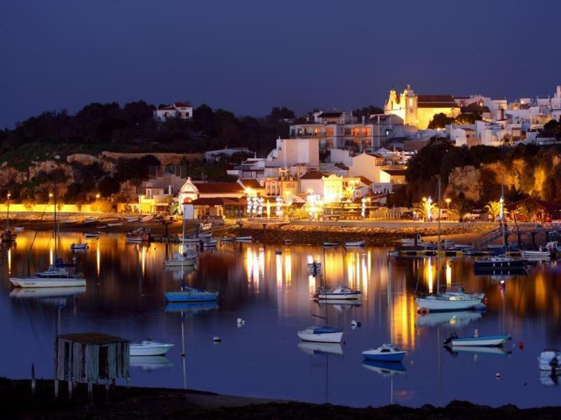 Ria Sunset House Alvor Villa Exteriör bild